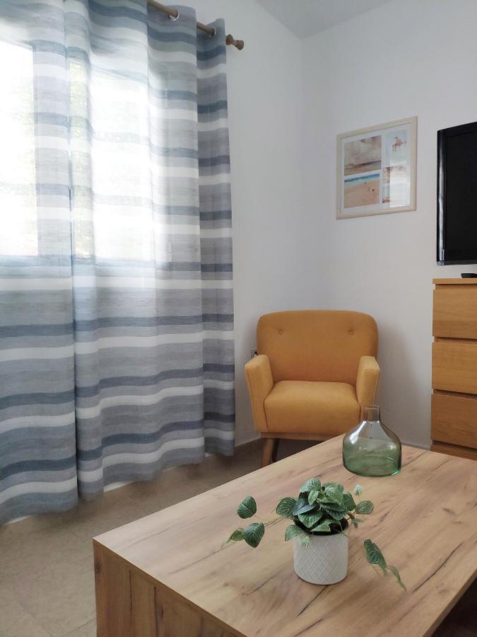 Alykes House Near The Sea Villa Артемида Екстериор снимка